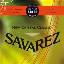 سیم گیتار کلاسیک ساوارز مدل 540CR Savarez 540CR Classic Guitar String